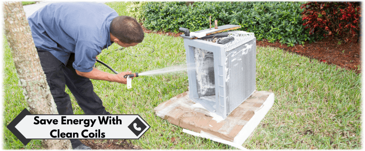 AC Coil Cleaning Beverly MA