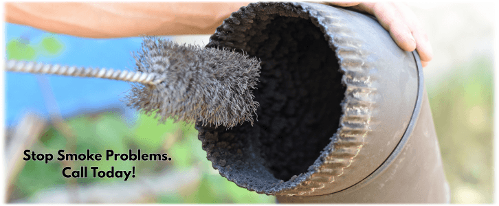 Chimney Cleaning Beverly MA