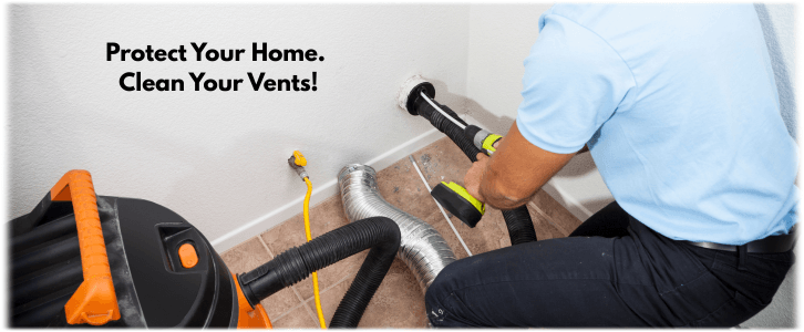Dryer Vent Cleaning Beverly MA