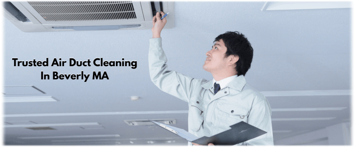 Air Duct Cleaning Beverly MA